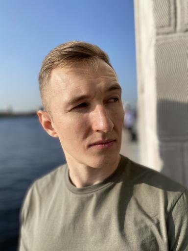 Аватар Alexander Morozov