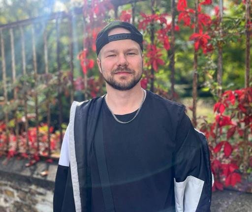 Аватар Maksym Kharchenko