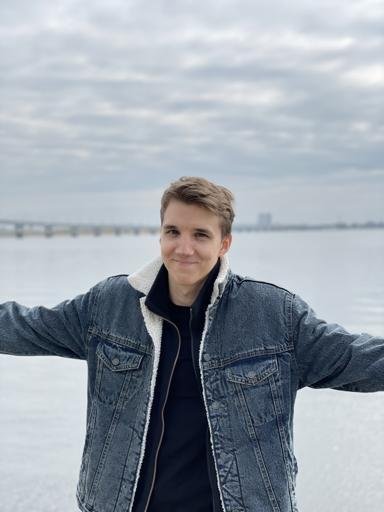 Аватар Kirill Zvonov