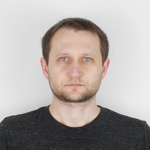 Аватар Антон Ингачев