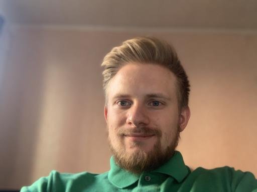 Аватар Andrii Druzhynin