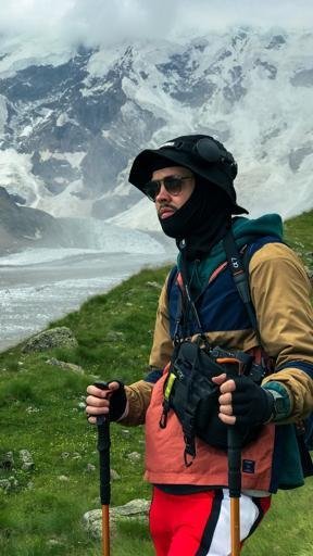 Аватар Максим Фефелов