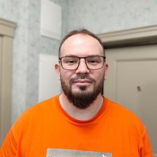 Аватар Александр Сапронов