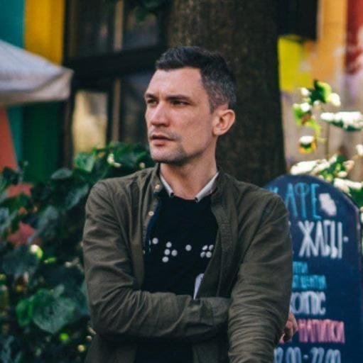 Аватар Сергей Бондарь