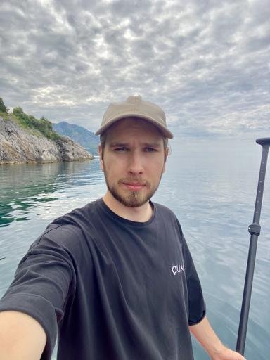 Аватар Ilya Kostromkin