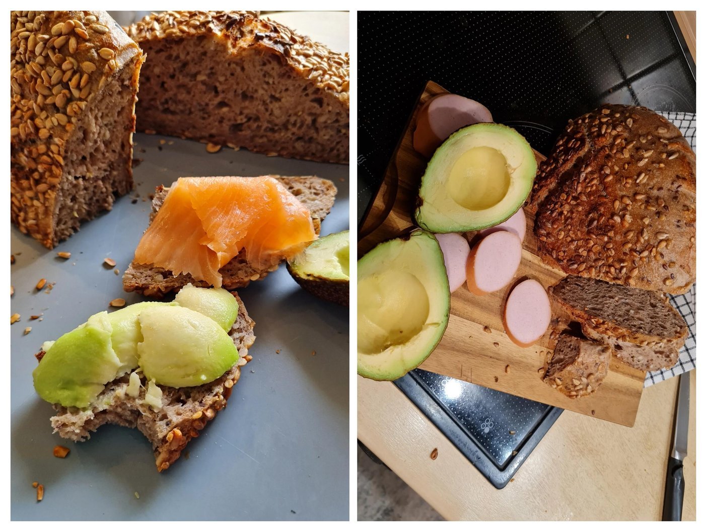 Это просто восхитительно вкусно!