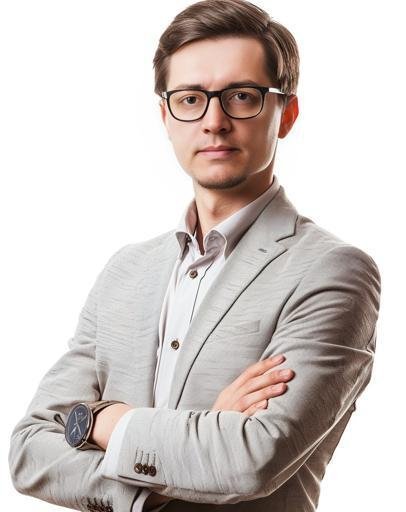 Аватар Igor Shikhov