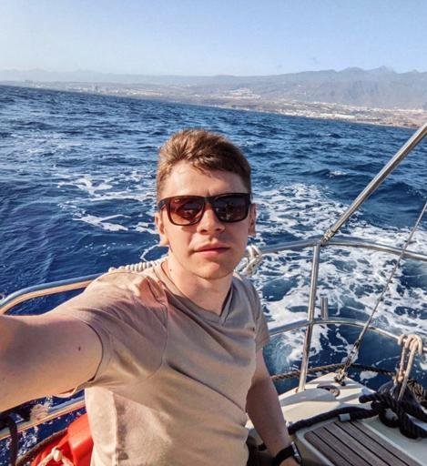 Аватар Mike Kosulin