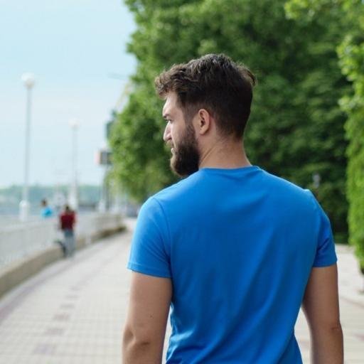 Аватар Тарас Петренко