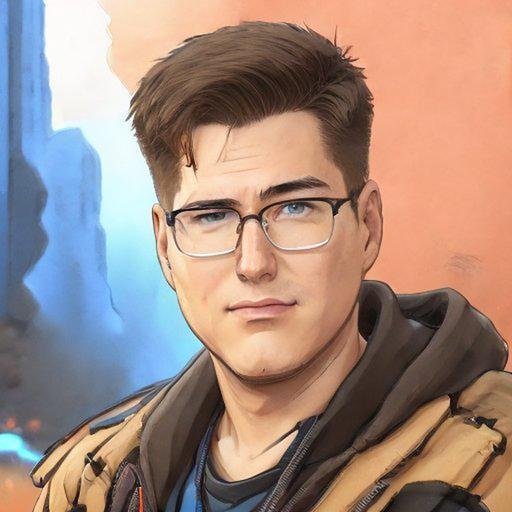 Аватар Pavel Kornienko