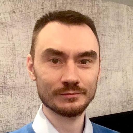 Аватар Михаил Гусаров