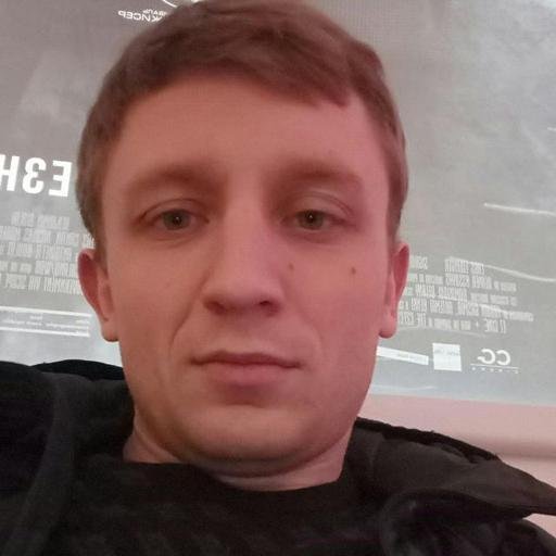 Аватар Евгений Чаплинский