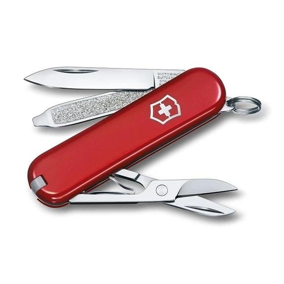 Victorinox keychain