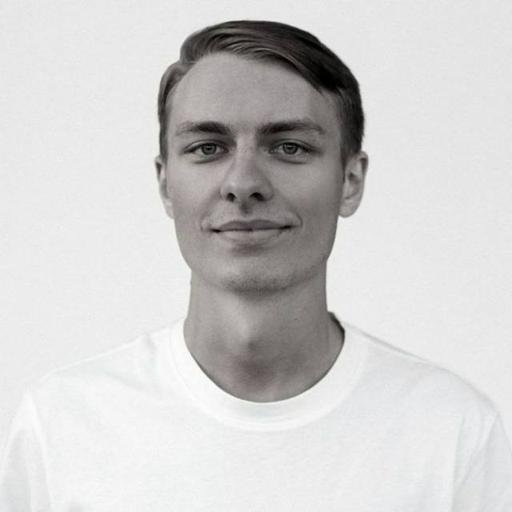 Аватар Дмитрий Крючков