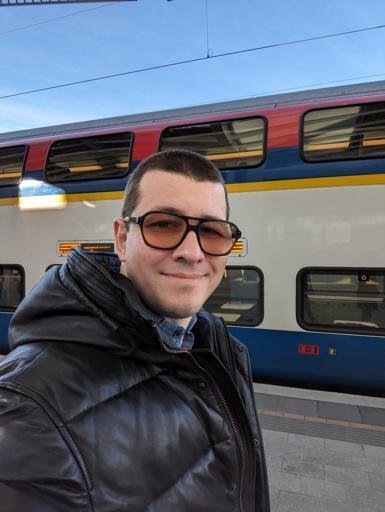 Аватар Павел Рогач