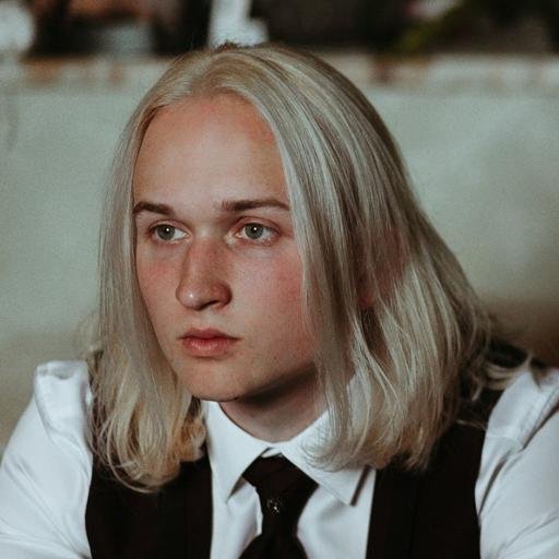 Аватар Vanya Pyaternev