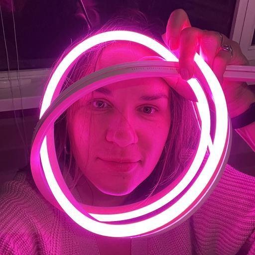 Аватар Мария Шайхутдинова, можно просто Машайн