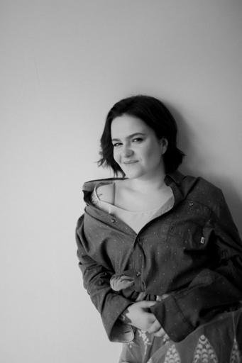 Аватар Nadezhda Panchenko