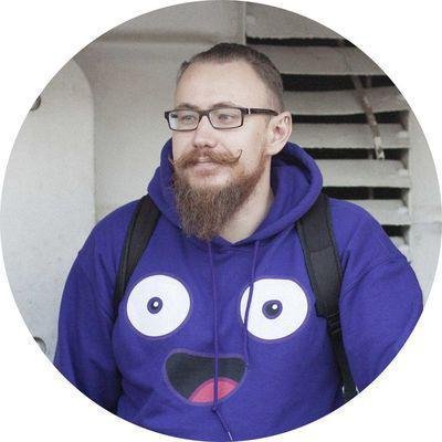 Аватар Евгений «Qetzal» Казначеев