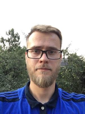 Аватар Михаил Бубнов