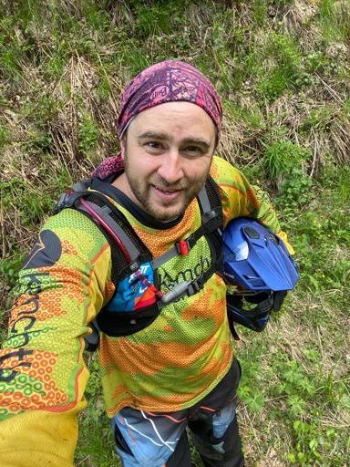 Аватар Гаврилов Денис