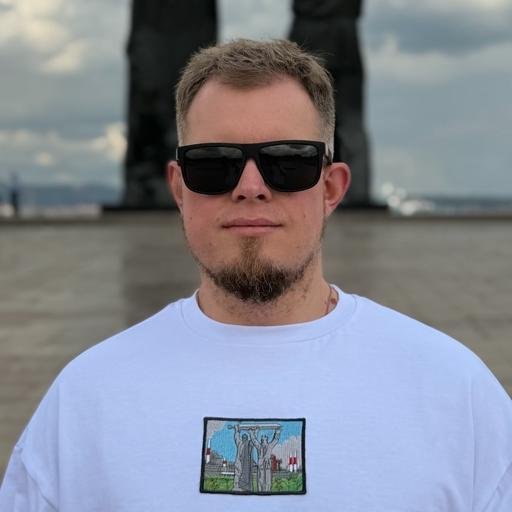 Аватар Maxim S. Tatarinov