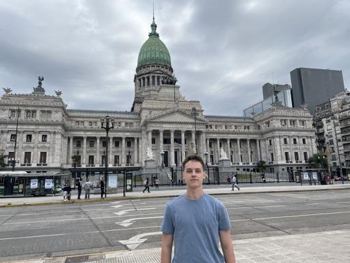 Аватар Nikita Dilman