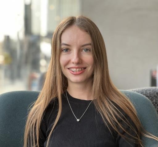 Аватар Ангелина Козелько