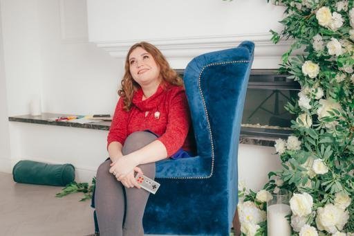 Аватар Анастасия Пахорукова