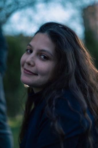 Аватар Karina Khusainova