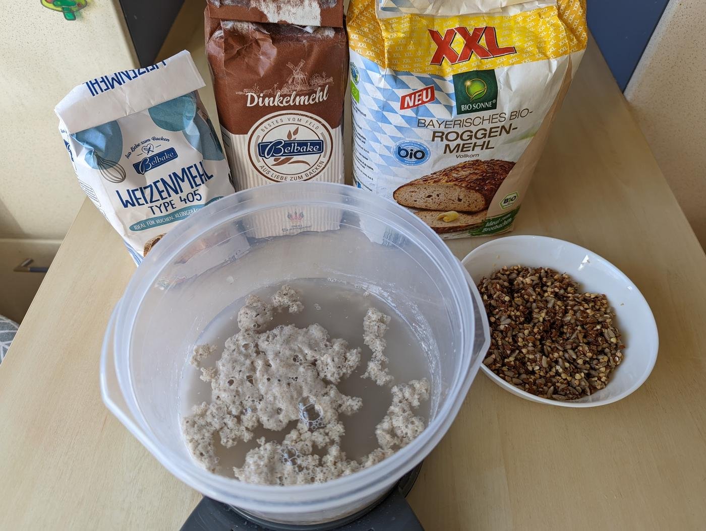 Вода комнатной температуры может ускорить процесс