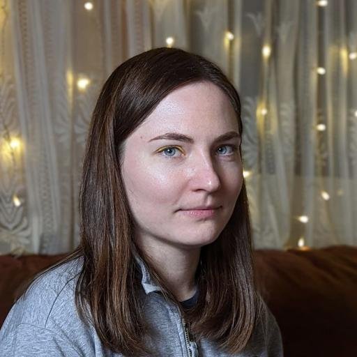 Аватар Оля Щаникова