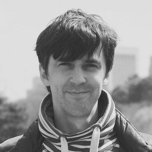 Аватар Антон Басистов