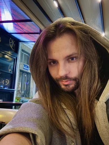 Аватар Павел Ратушный