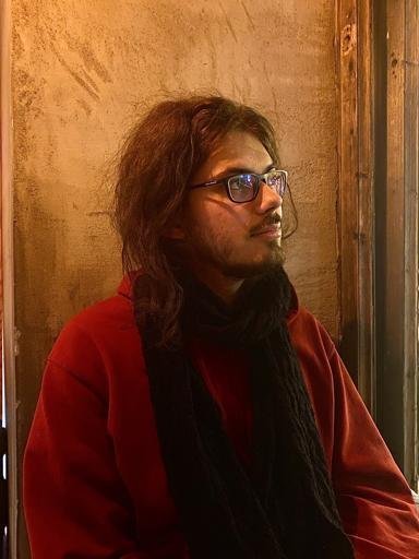 Аватар Yury Khudyakov