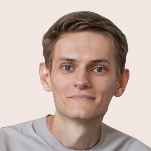 Аватар Vlad Kanygin