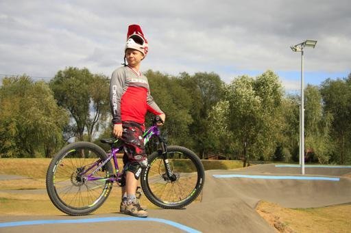 Аватар Митрошин Роман