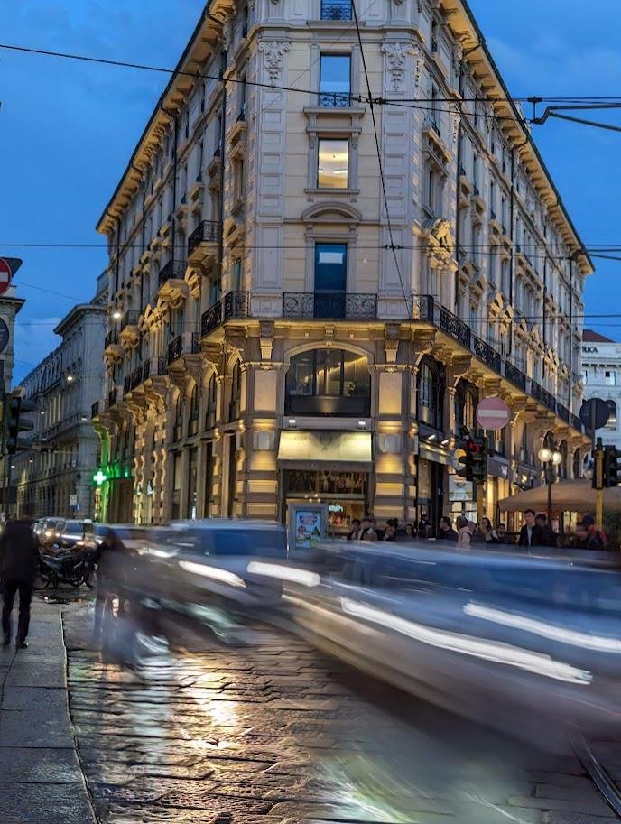 Выдержка Google Pixel 7 Pro