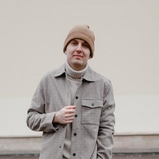 Аватар Александр Новак