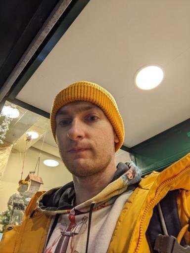 Аватар Михаил Князев