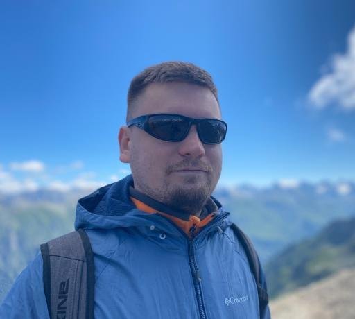 Аватар Владимир Руднев