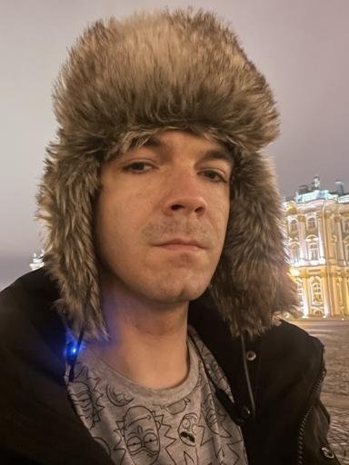 Аватар Роберт Бирюков