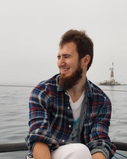 Аватар Стародубцев Игорь