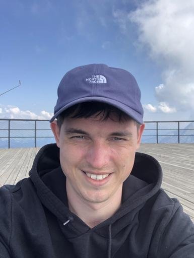 Аватар Artem Meteshov