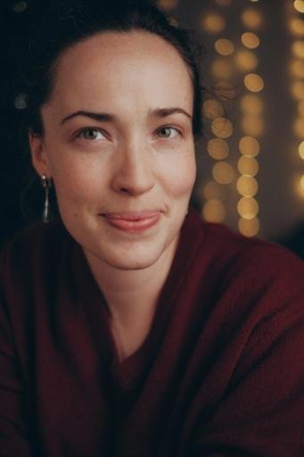 Аватар Мария Панасецкая