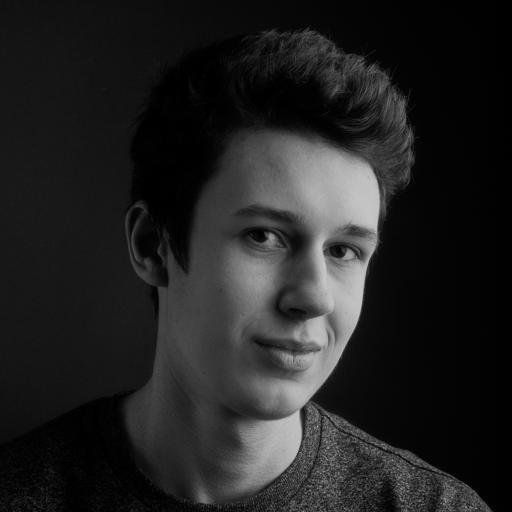 Аватар evgeniy goncharenko