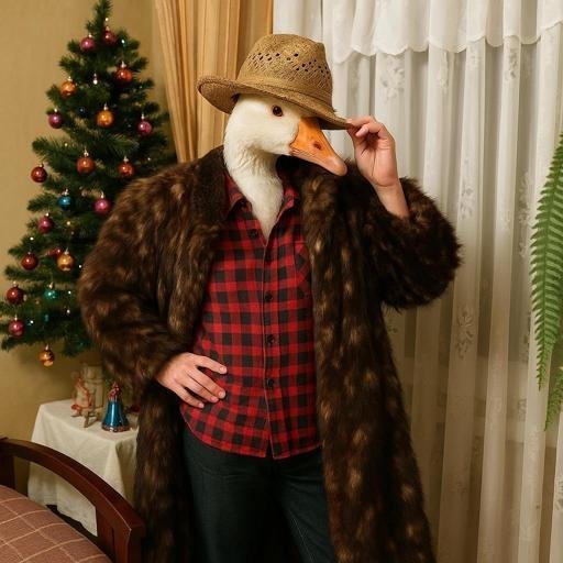 Аватар Андрес Сильд