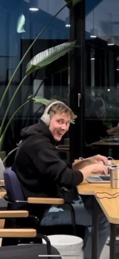 Аватар Roman Grinovski