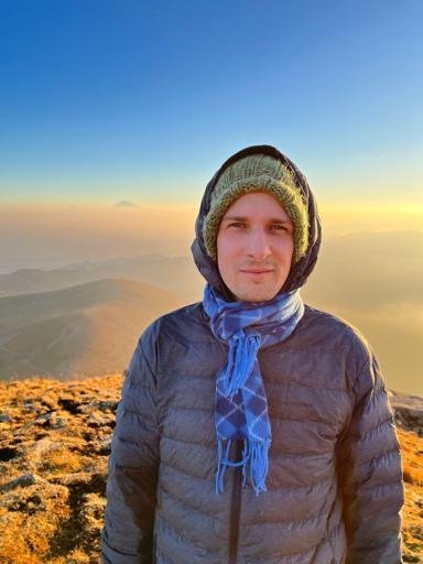 Аватар Игорь Глазов