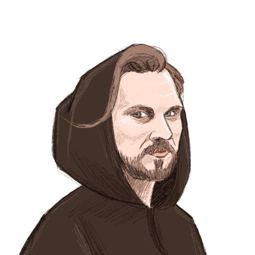 Аватар Максим Кудрявцев